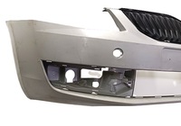 фото thumb №12, Бампер перед skoda octavia iii 3 la7w новий