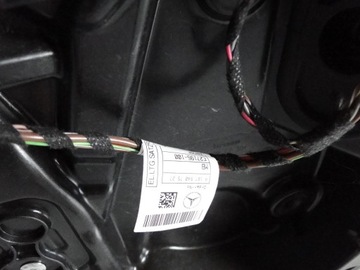 фото thumb №13, Mercedes gle 167 w167 suv дверь задние левая