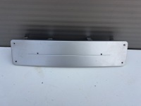 фото thumb №1, Mercedes c w204 07-11 рамка номерного знака реєстраційний