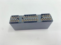 Модуль реле блок керування світла mercedes w124 w126 1265420332 Зі Шроту, фото thumb