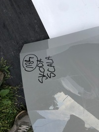 фото thumb №11, Бампер задняя задний skoda scala pdc 657807421