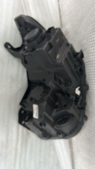 фото thumb №6, Hyundai h1 2015- lift лампа права передня перед