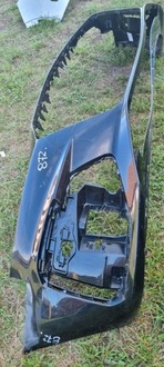 фото thumb №8, Бампер передній перед audi a4 b9 lift sedan 8w0