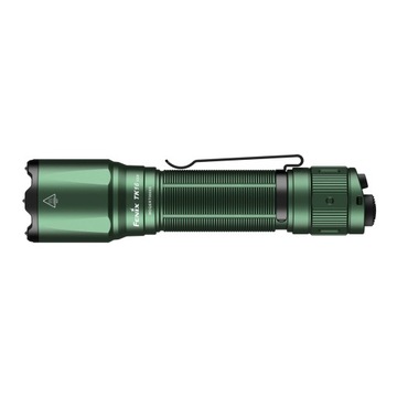 Фонарик Fenix ​​TK16 V2.0, зеленый, 3100лм