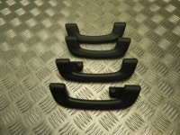 фото thumb №1, Ручка дах bmw x5 2015 набір x5