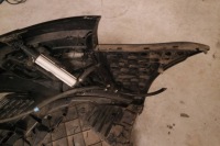 фото thumb №6, Бампер передній перед citroen c4 picasso i lift pdc омивачі