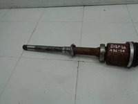 фото thumb №3, Ford kuga mk2 полуось правая 1,5 ecoboost 4x4 автомат dv6p-3b436-ja