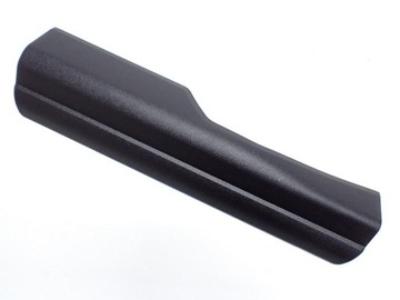 фото thumb №1, Планка захист порога порогова лівий перед 7491187 bmw 4 i4 g26 gran купе 23r