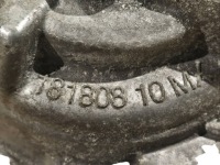 фото thumb №9, Коробка передач приборная bmw x3 g01 18180810