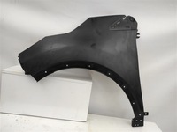 фото thumb №1, Крыло левый перед renault captur 2013-2020