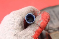 фото thumb №6, Поворотний кулак ступиця ліва перед bmw z4 e85 3.0i 231 km 02-05