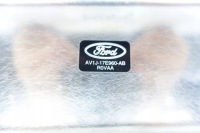 фото thumb №5, Молдинг хром захист бампера задня ford b-max