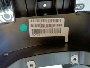 фото thumb №5, Seat ibiza lkp панель консоль подушка безпеки подушки ремені оригінал