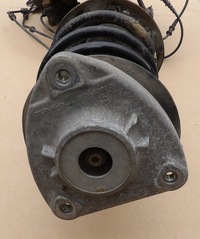 фото thumb №9, Mercedes w246 b180 cdi амортизационная стойка правый перед kompletny