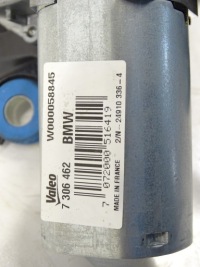 Моторчик двірники задній задній bmw i3 7306462 Недорого, фото thumb