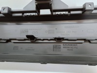 фото thumb №15, Nissan nv300 рестайлинг primastar ii 21- бампер перед передний 6xpdc 620222832r