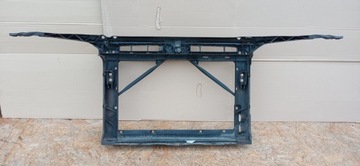 фото thumb №11, Skoda octavia iii 3 5e0 12- pas переднее усилитель лобовое 5e0805588