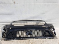 фото thumb №1, Kia ceed iii 3 gt бампер передній перед решітка