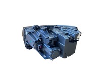 фото thumb №2, Audi q2 81a рестайлинг лампа правая matrix оригинал