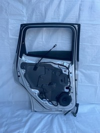 фото thumb №4, Двері ліва задні задня ford c-max mk2 lift