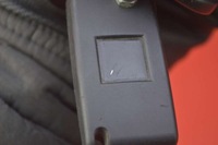 фото thumb №11, Замок зажигания ключ n0502455 peugeot 407 1.8 16v 125 km 04-10