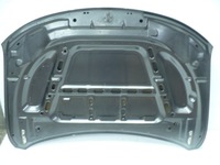 фото thumb №5, Jeep grand cherokee wk2 рестайлінг капот перед передня колір pau оригінал