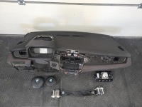 Купить Подушка безопасности bmw 2 f45 f46 нитка приборная панель панель  подушки безопасности ремни комплект оригинал, фото thumb