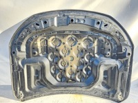 Капот mercedes eqc w293 293 a293 2019 - кришка двигуна Зі Шроту, фото thumb