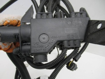фото thumb №6, Джгут двигуна bmw 2 f22 f23 1.5i 14-