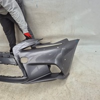 фото thumb №15, Lexus is iii is250 200t 300h f-sport 14- бампер перед передний 52119-53a50