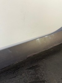 фото thumb №4, Jaguar xe r-sport x760 ліва молдинг поріг lrc lks tempest grey