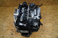 фото thumb №9, Двигатель стойка код dxp 2.0 tdi 150km/110kw audi a3 8y 24r 1200km оригинал