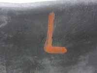 фото thumb №11, Bmw x1 f48 важіль задній лівий зад поворотна опора підвішування 33306898963 8842879