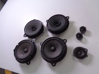 фото thumb №1, Комплект динамиков renault clio v 1.5 dci 2022 rok