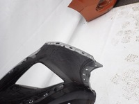 фото thumb №15, Mitsubishi eclipse cross 18-20 бампер перед spr