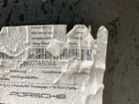 фото thumb №12, Porsche macan gts lift бампер задняя orgi.