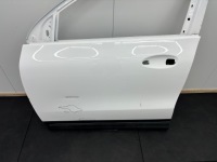 фото thumb №3, Mercedes gla w247 247 двері ліва передні перед