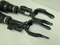 Mercedes w166 амортизатор a1663205266 a1663205166 1663205266 1663205166 Оригинал, фото thumb