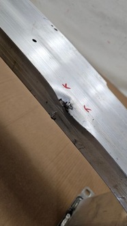 фото thumb №8, Балка перед передня підсилювач audi a6 c8 4k0807109