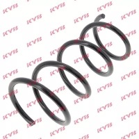 фото thumb №3, Ra3507 пружина zaw. renault p. twingo ii