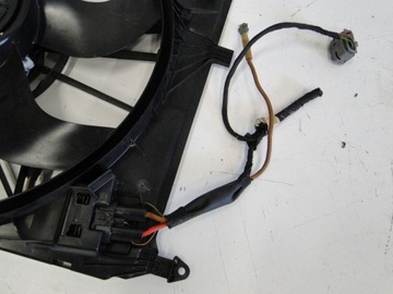 фото thumb №7, Mercedes glc 253 w253 x/c вентилятор вентилятор