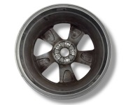 фото thumb №12, Toyota rav 4 xa50 2022 перед сторона правая диски алюминий r18