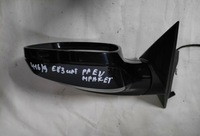 фото thumb №5, Bmw x3 e83 lift m-pakiet зеркало правый перед carbonschwarz europa