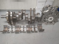 фото thumb №9, Двигун 3.0tdv6 306dt discovery 4 range rover sport номінал