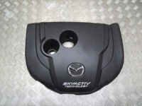 фото thumb №1, Mazda cx-5 ii 2.2 дизель idealna кришка захист двигуна