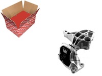 фото thumb №1, Подушка двигателя renault megane iii fluence scenic