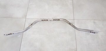 фото thumb №4, Renault captur рестайлінг хром решітка 620789602