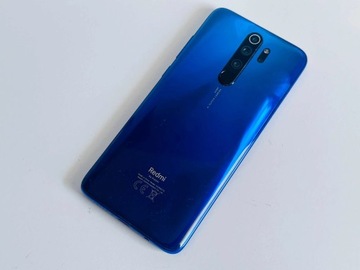 СЯОМИ REDMI ПРИМЕЧАНИЕ 8 ПРО | ДВОЙНАЯ SIM-карта | ВЫБОР ЦВЕТА | СМАРТФОН