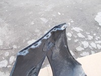 фото thumb №6, Hyundai i20 12-14 передний бампер