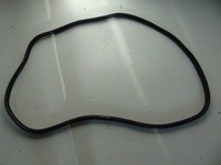 фото thumb №1, Прокладка двері правий задня berlingo iv rifter